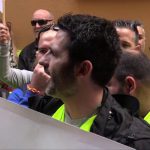 Taxistas acusan al Govern de les Illes Balears de engañarles