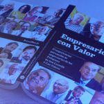 ASIMA presenta el libro "Empresarios con valor"
