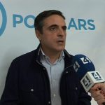Marí Bosó (PP): “No se tienen que poner en marcha políticas que agraven los problemas”