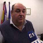 Antoni Moragues (taxistas): "Lo que quiere hacer el Govern es una barbaridad"...