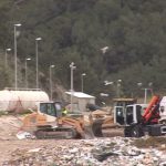 El Consell de Eivissa reconoce que el vertedero de basuras de Ca na Putxa es "un problema muy grave"
