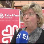 Eroski y Rotary Club presentan la campaña solidaria 'Compromís per la dignitat' a beneficio de Cáritas