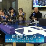 Toni Pastor a Aurora Ribot: “Habéis batido récords expulsando a gente por tener una opinión contraria a Podemos”
