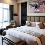 Meliá Hotels Internacional abre en China el hotel Meliá Shanghai Hongqiao de cinco estrellas