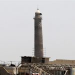 Estado Islámico destruye la mezquita de Mosul desde la que proclamaron su 'califato'