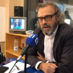 Miguel Lázaro: “La financiación sanitaria en Baleares es baja y necesitamos más recursos”