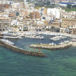 El Club Marítimo Molinar de Llevant retirará el proyecto de ampliación del puerto