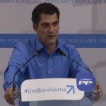 Intento de pucherazo en el PP para beneficiar a Company