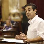 MÉS per Menorca critica la "intencionada confusión" sobre la autoría de la iniciativa del Senado del 75% de descuento