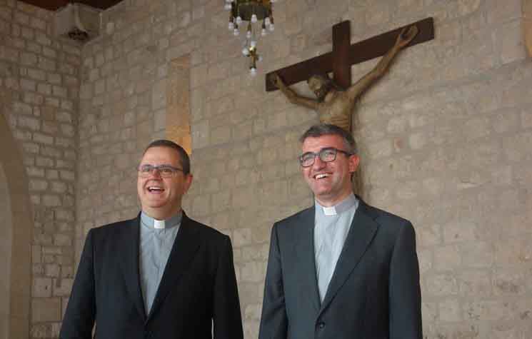 Obispos auxiliares Barcelona, Antoni Vadell