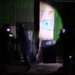 Operación Tiliuin contra la droga en sa Pobla, Alcúdia y Muro: 21 detenidos y se esperan más