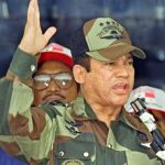 Muere Manuel Antonio Noriega, exdictador de Panamá