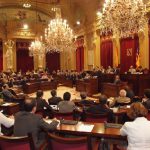 Búsqueda y captura de Puigdemont y el Parlament balear reacciona