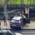 El ISIS reivindica la autoría del atentado de Londres