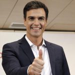 Sánchez ofrece a López integrarse en su candidatura...