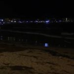 La Playa de Palma se queda totalmente a oscuras