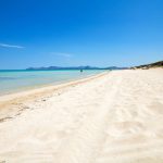 La playa de Muro y la de ses Illetes de Formentera, premiadas entre las mejores de Europa por TripAdvisor