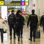 Detienen en Palma a un "escurridizo" delincuente que falsificó documentación para entrar en España