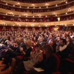 El Govern otorga los Premios Ramon Llull 2017