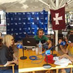 Éxito rotundo de la retransmisión en directo de las Festes de Sant Joan de Ciutadella de CANAL4 RADIO