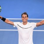 Nadal vence con autoridad a Raonic y se mete en semifinales del Abierto de Australia