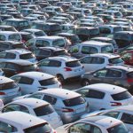 Los 'rent a car' piden una moratoria al Govern para aplicar la Ley de Cambio Climático