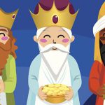 La carta a los Reyes Magos del Foro de la Familia
