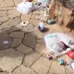El Consell de Mallorca niega que las basuras del Torrent de Pareis pongan en peligro el Patrimonio de la Humanidad de la Serra
