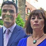 Armengol cambia de chaqueta: traiciona a Sánchez y apoya a Patxi López