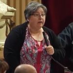 Montse Seijas acusa a Sílvia Tur de donar a GxF "fondos que no le corresponden"