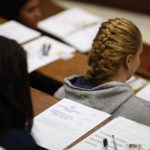 Santa Eulària oferta dos cursos formativos para jóvenes sin la ESO