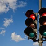 Semáforos inteligentes regularán la rotonda de acceso a la carretera de Sóller