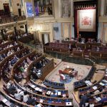A los españoles les sigue preocupando lo de siempre: paro, corrupción y partidos políticos