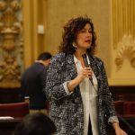Silvia Tur: “Si Huertas y Seijas quieren continuar en política deben ser razonables”