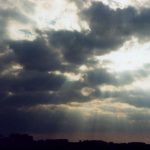 EL TIEMPO/ Intervalos nubosos con vientos del norte fuertes