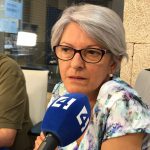 STEI: “El PSOE se comprometió a solucionar el problema del parking de Son Espases”