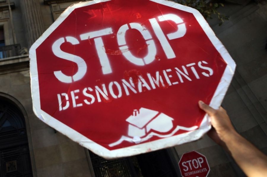stop-desnonaments
