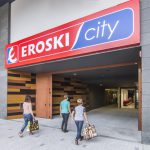 Eroski paga 13 millones en intereses a los inversores