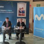 La fibra óptica de Telefónica llegará al 80% de los hogares de Baleares a finales de 2017