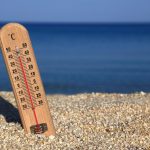 Predicción para hoy: 38 grados en Mallorca y 35 en Eivissa y Menorca