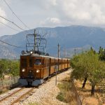 El Tren de Sóller destinará la recaudación de este domingo a las familias de Sant Llorenç des Cardassar