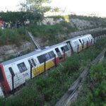 SFM reforzará el talud de las vías del tren cerca de Sineu