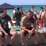 Balears acogerá una jornada sobre el turismo de borrachera