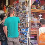 Aumenta el gasto de los turistas en Balears