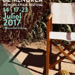 Todo a punto en Menorca para celebrar la segunda edición del Festival de Cine