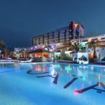 Ushuaïa Ibiza Beach Hotel estrena la temporada 2017