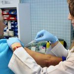 Epidemia de gripe en Balears