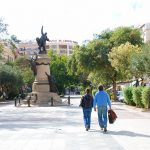 Eivissa no cambiará el nombre del paseo Vara de Rey