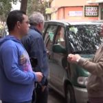 Los vecinos del café De Todito Eventos de La Soledad siguen frustrados e indignados
