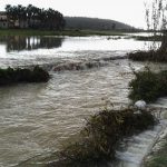 Baleares evalúa los daños por el temporal para una posible declaración de zona catastrófica